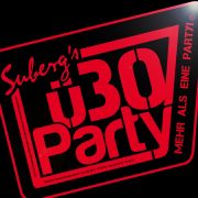 Tickets für Suberg`s ü30 Party am 20.10.2018 - Karten kaufen